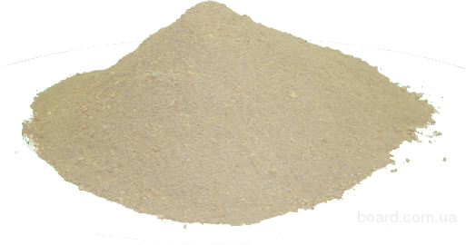 Мертель огнеупорный алюмосиликатный