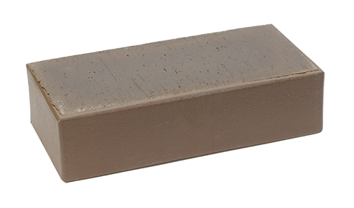 Кирпич лицевой полнотелый ЛСР