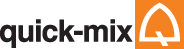 Кладочные растворы Quick-mix