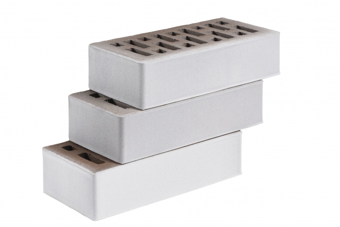 Кирпич RECKE облицовочный 5-82-00-0-00 1NF