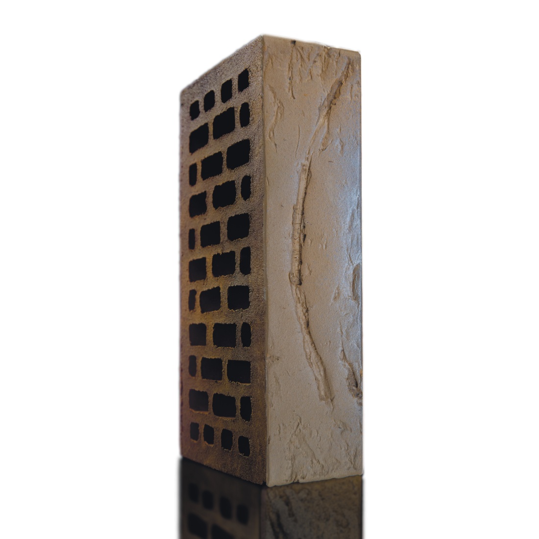 Кирпич облицовочный BRAER PRO 5.06