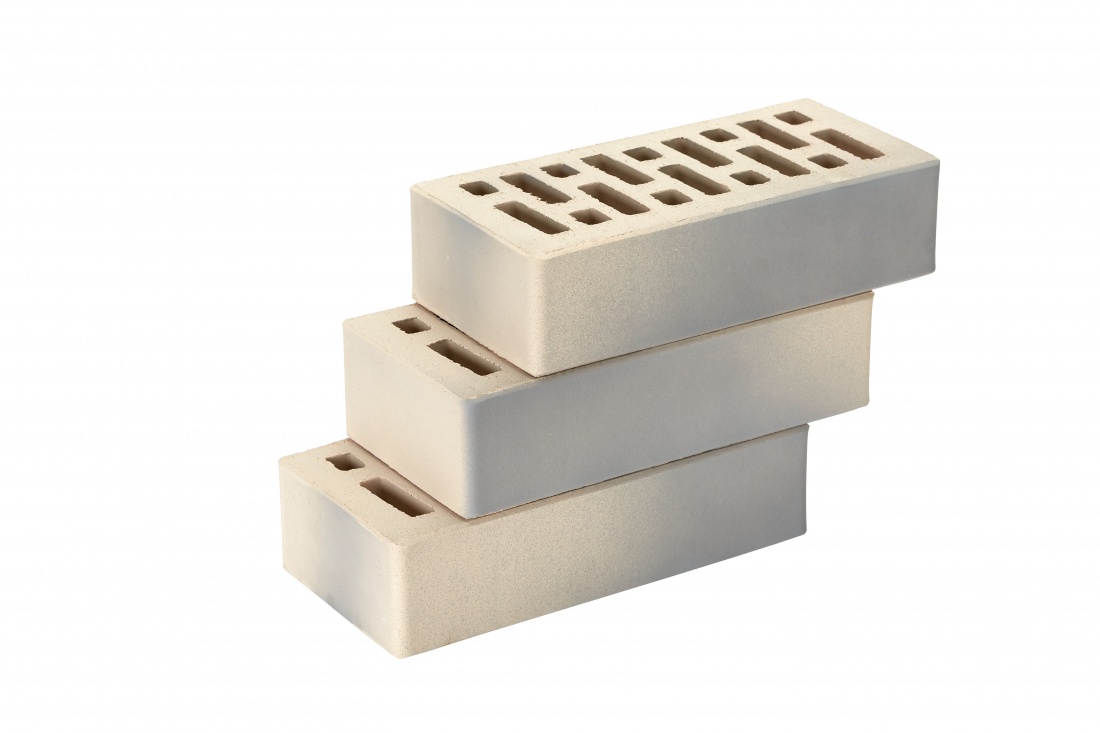 Кирпич RECKE облицовочный 1-41-00-0-00 1NF