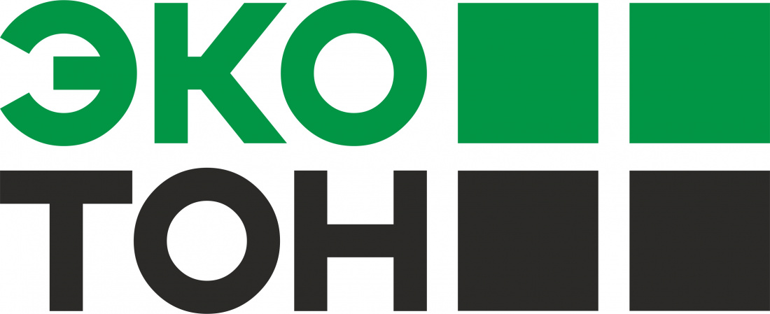 Газоблок ЭКОТОН