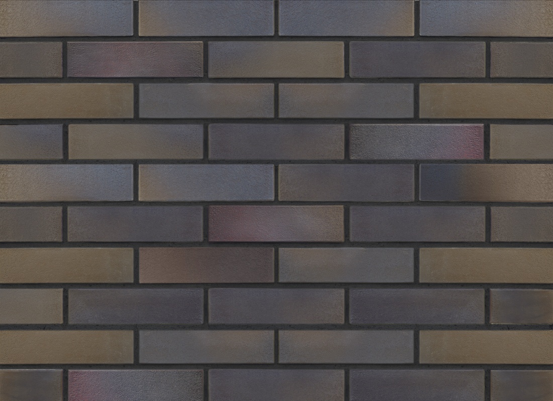 Кирпич облицовочный BRAER PRO 28.02