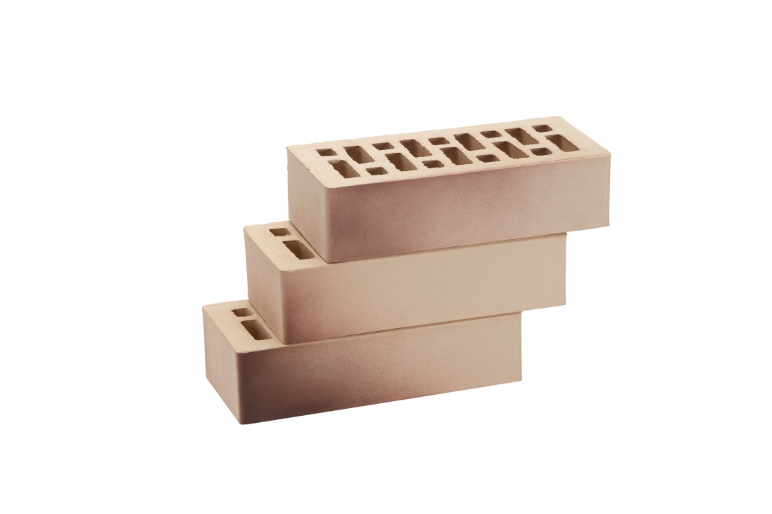 Кирпич RECKE облицовочный 1-21-00-0-00 1NF