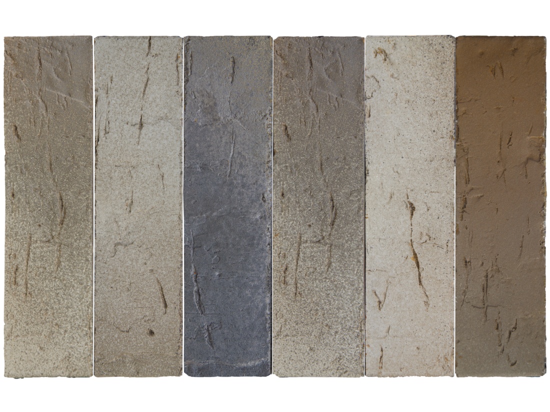 Кирпич облицовочный BRAER PRO 14.04