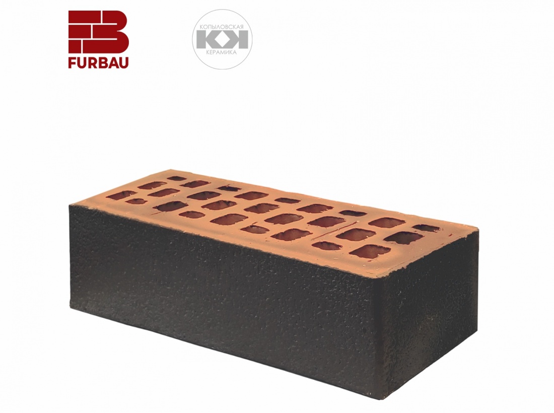 Кирпич облицовочный Маренго Флеш 1НФ