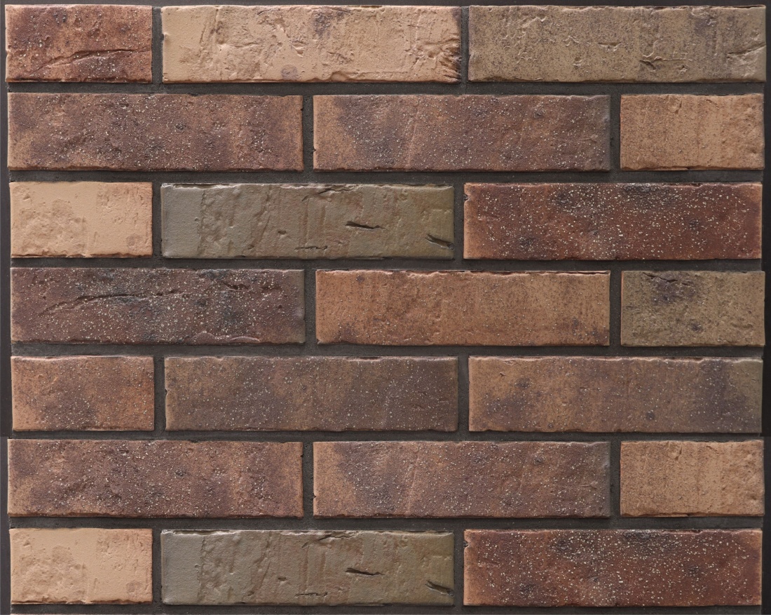 Кирпич клинкерный КЁЛЬН