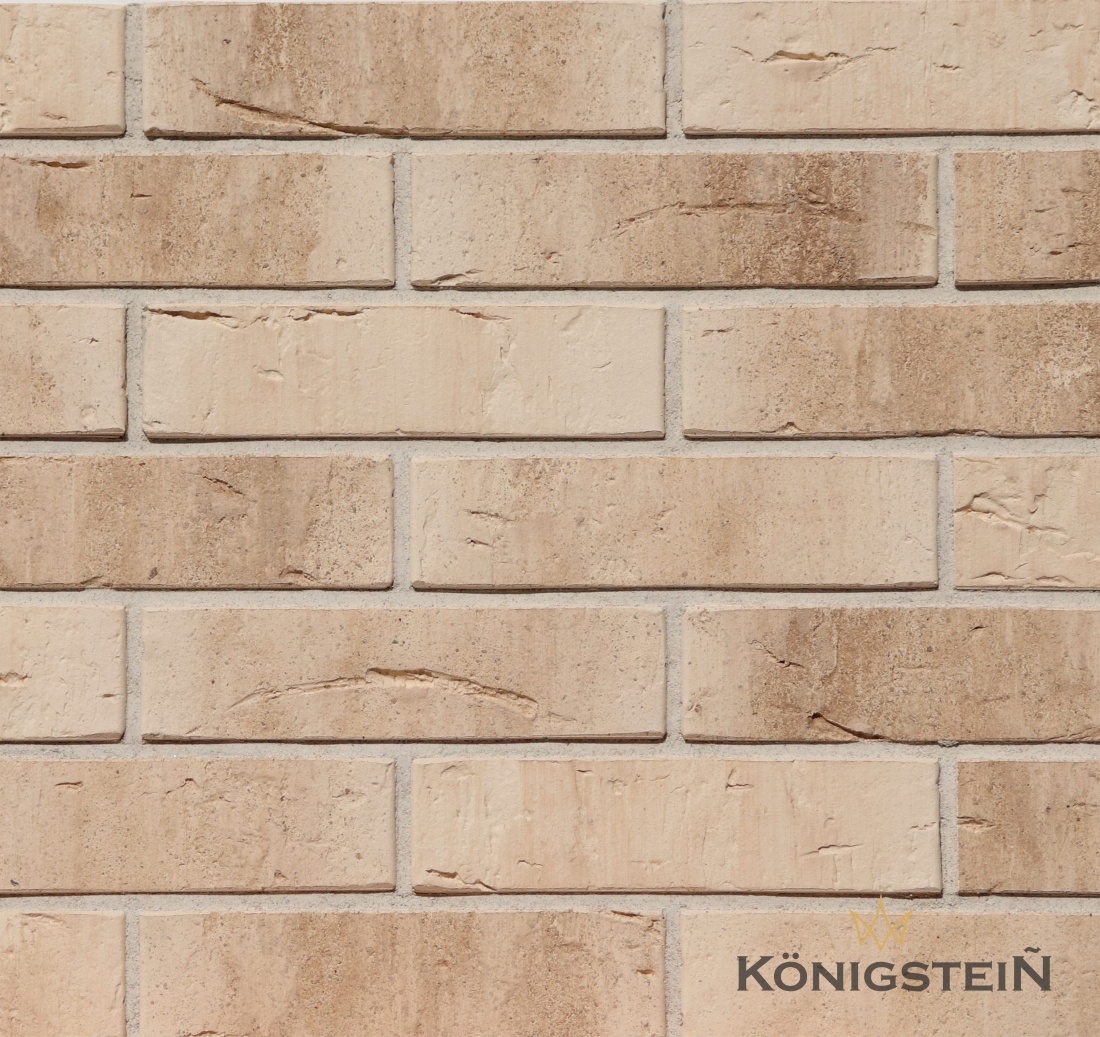 Кирпич облицовочный САНТОРИНИ Терра