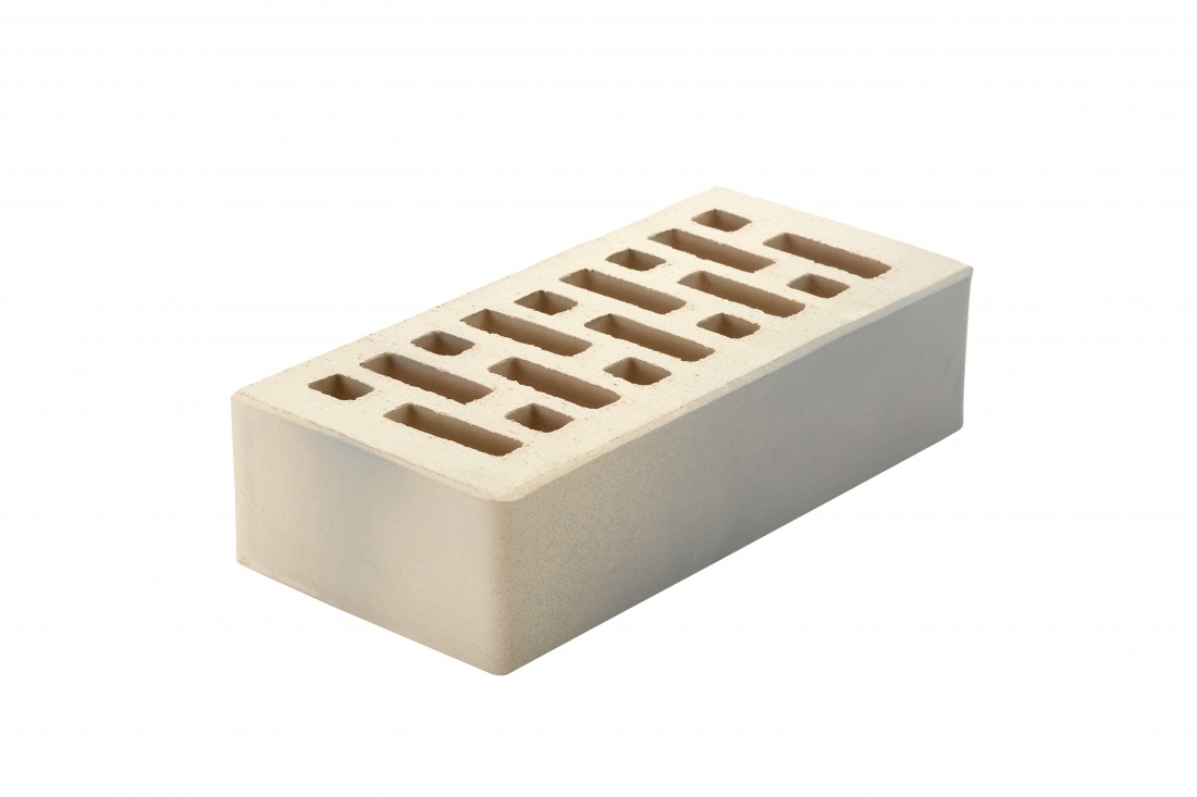 Кирпич RECKE облицовочный 1-41-00-0-00 1NF