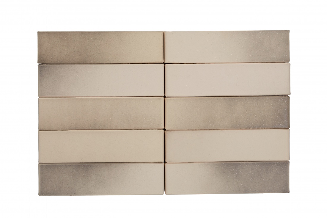 Кирпич RECKE облицовочный 1-51-00-0-00 1NF