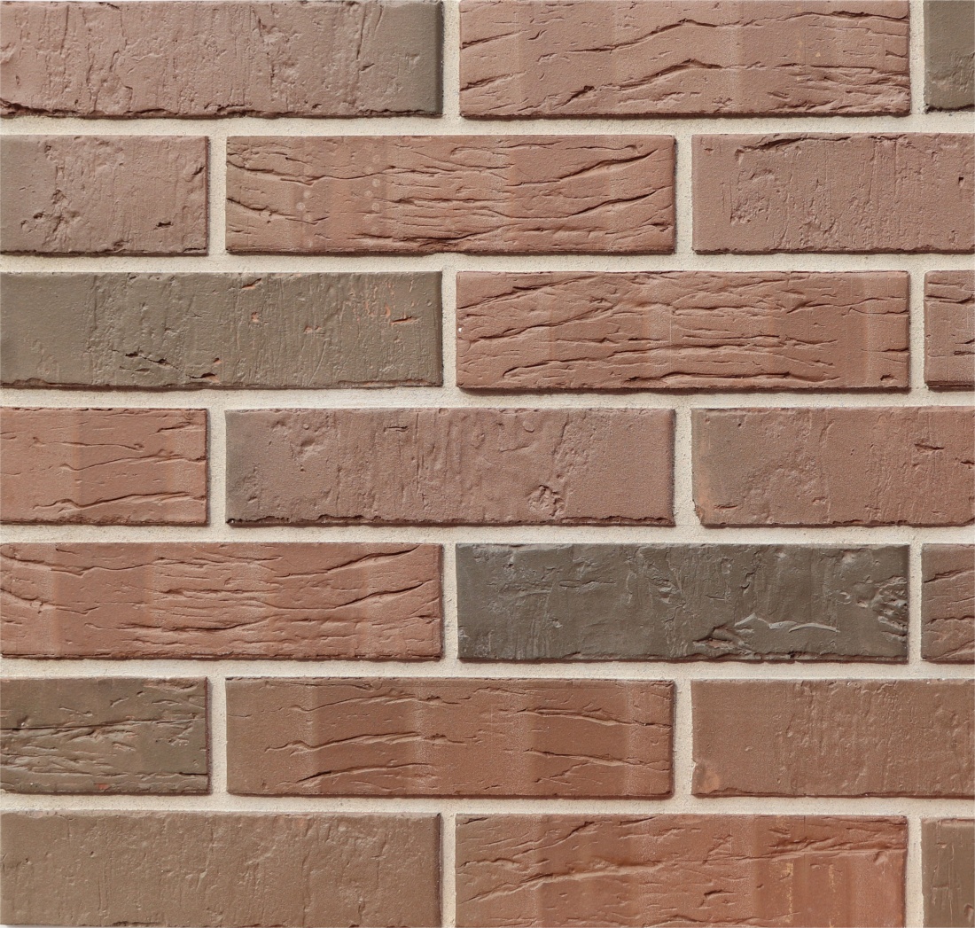 Кирпич клинкерный ХАГЕН