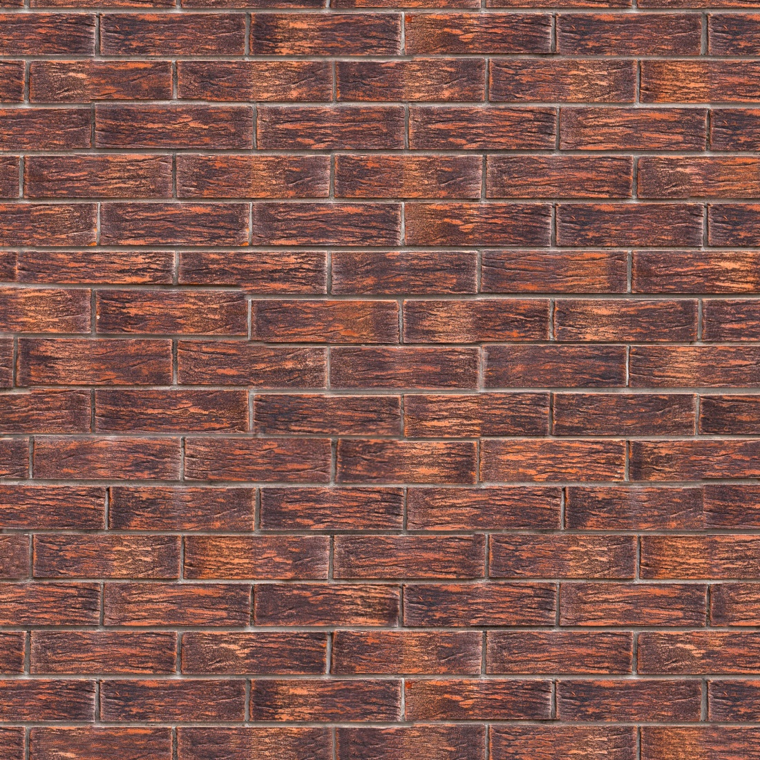 КИРПИЧ ОДИНАРНЫЙ ЛИЦЕВОЙ МАГМА