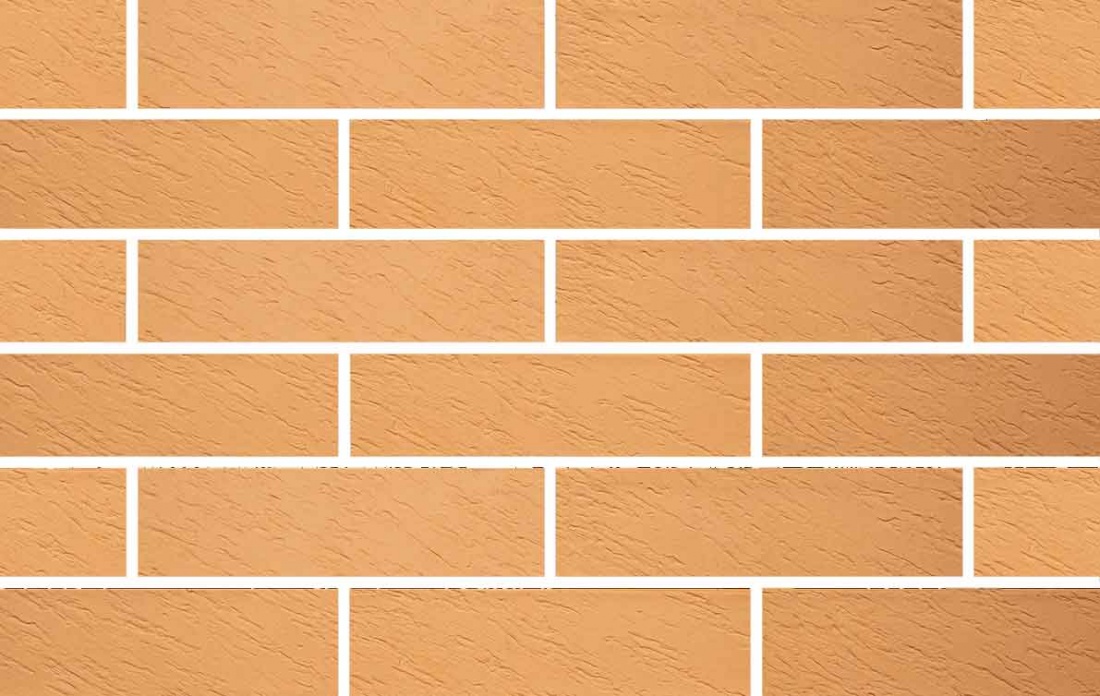 Кирпич лицевой Бронза 1 НФ