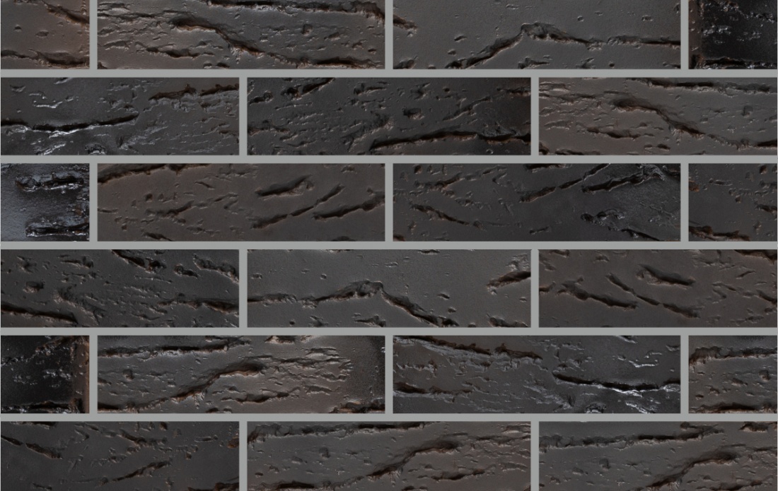 Кирпич облицовочный Холланд Флеш 1НФ