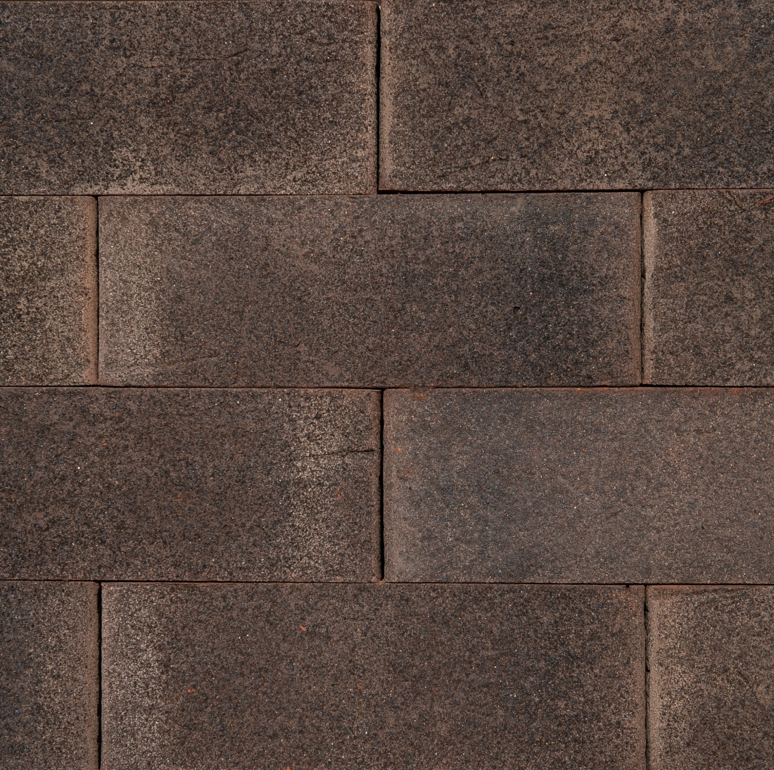 КИРПИЧ УТОЛЩЕННЫЙ  ЛИЦЕВОЙ ТУМАН