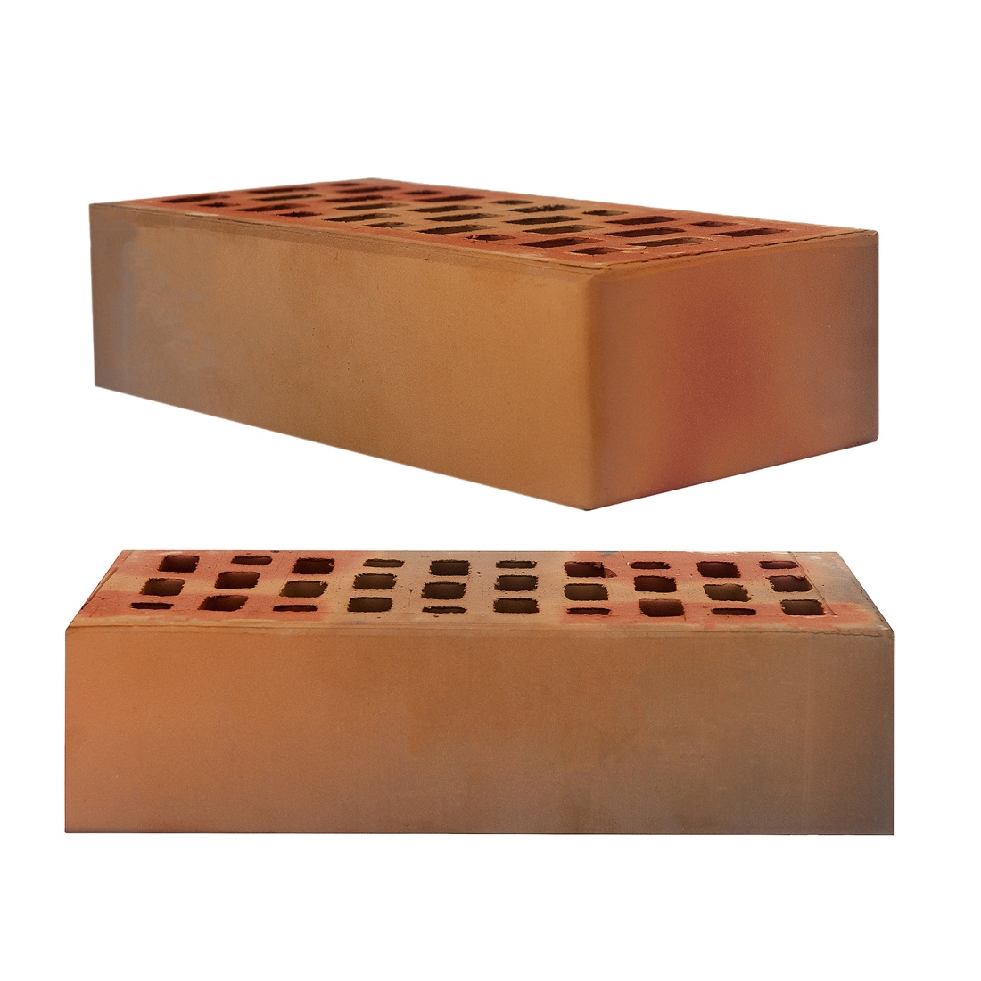 Кирпич керамический лицевой 1 NF M-150-200