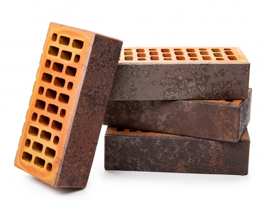 КИРПИЧ ЛИЦЕВОЙ ТАЙГА МОРИОН СЕВЕР