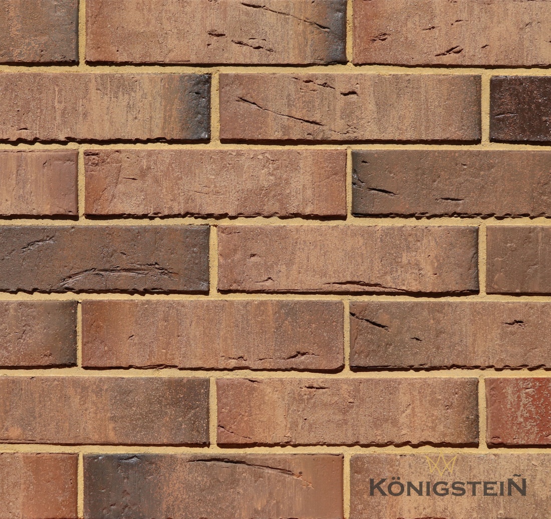 Кирпич облицовочный МАРКСБУРГ Кварц