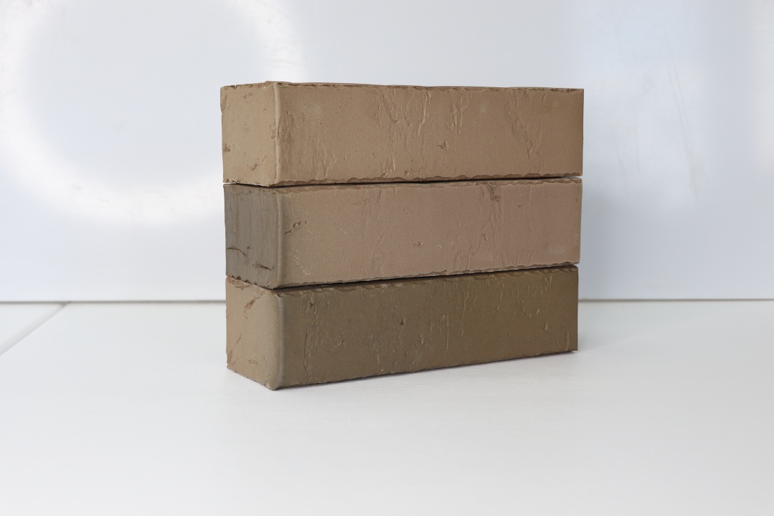 Кирпич клинкерный РЕГЕНСБУРГ