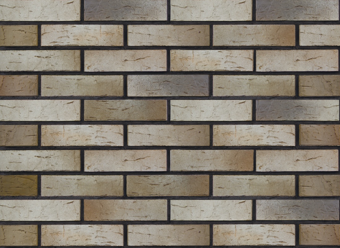 Кирпич облицовочный BRAER PRO 14.04