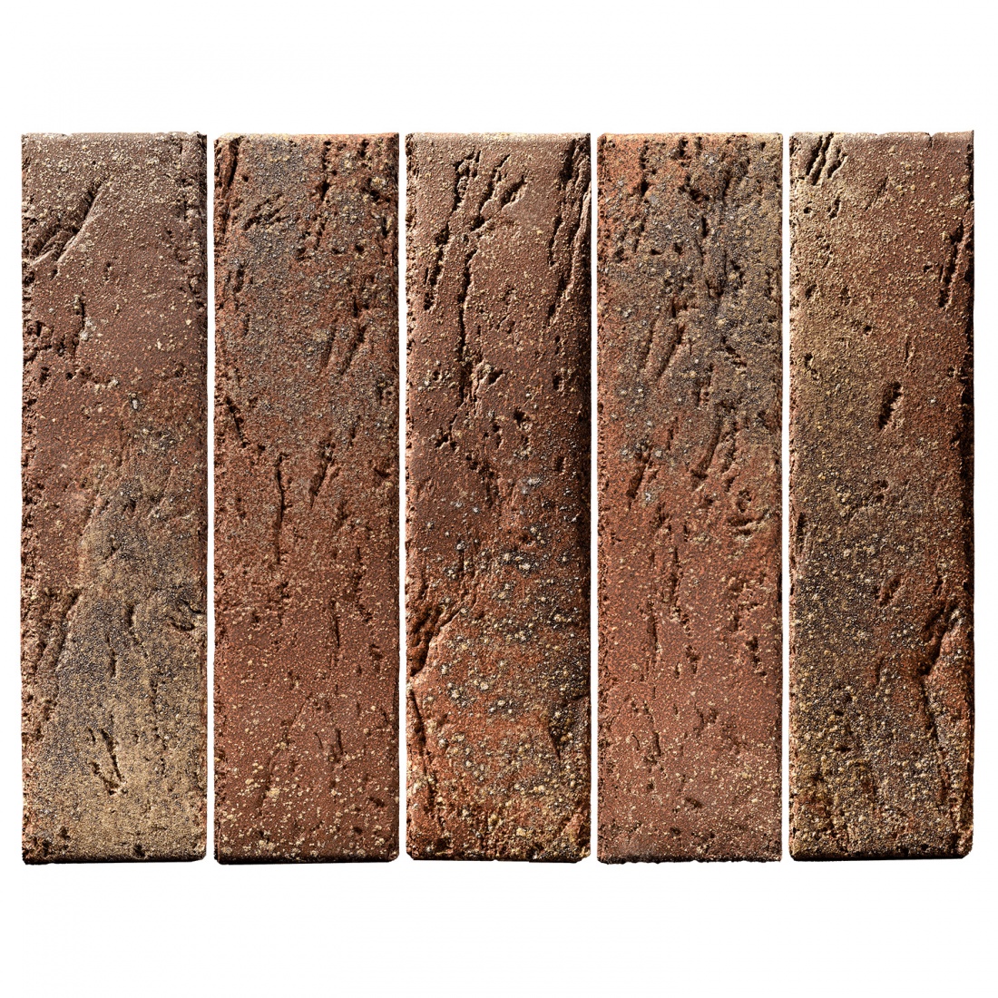 Кирпич облицовочный BRAER PRO 55.08.1