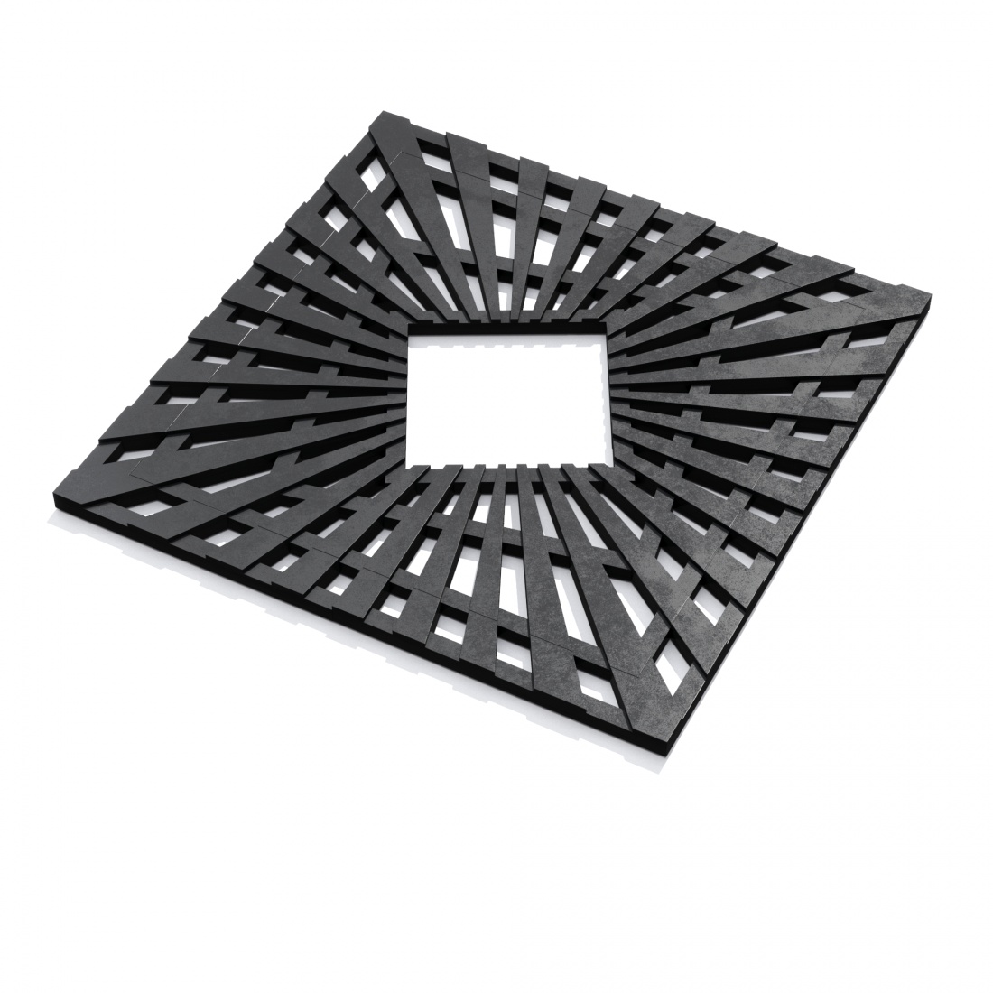 Решетка ATMOSPHERE