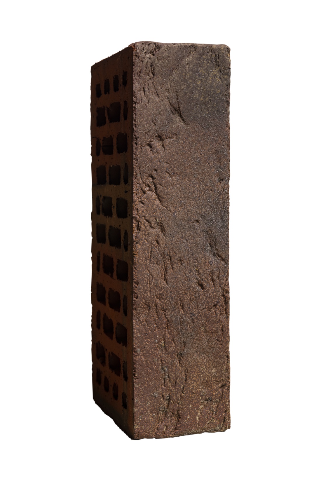 Кирпич облицовочный BRAER PRO 55.08.1