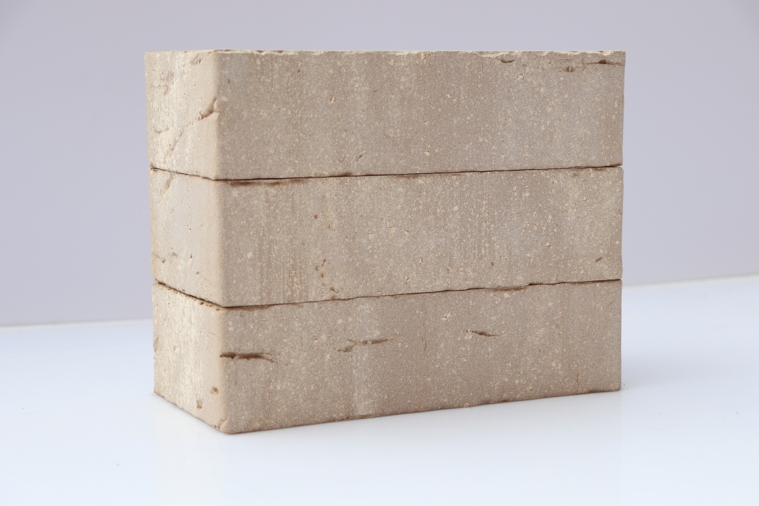 Кирпич клинкерный РЮГЕН