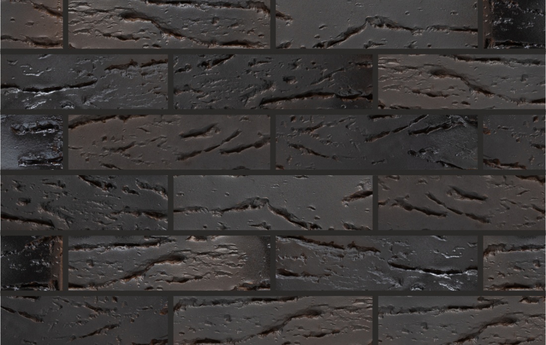 Кирпич облицовочный Холланд Флеш 1НФ