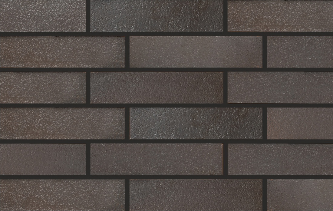 Кирпич облицовочный Маренго Флеш 1НФ