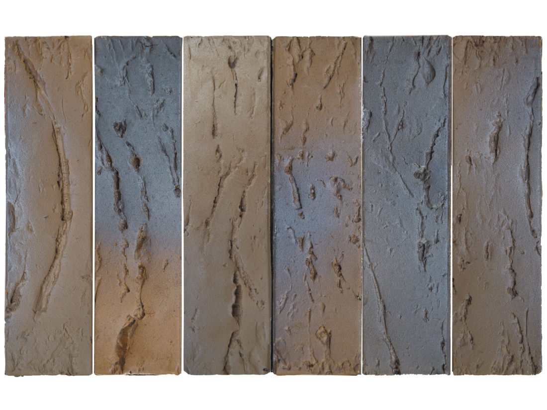 Кирпич облицовочный BRAER PRO 5.06