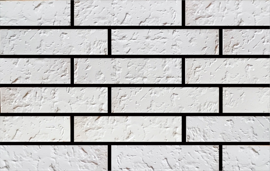 Кирпич облицовочный Жемчуг 1 НФ