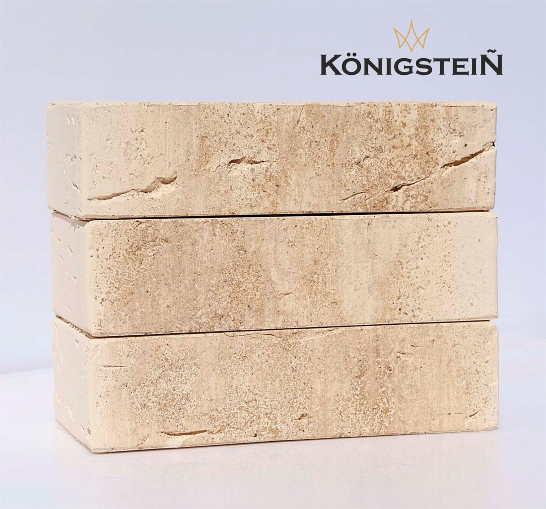 Кирпич облицовочный САНТОРИНИ Терра