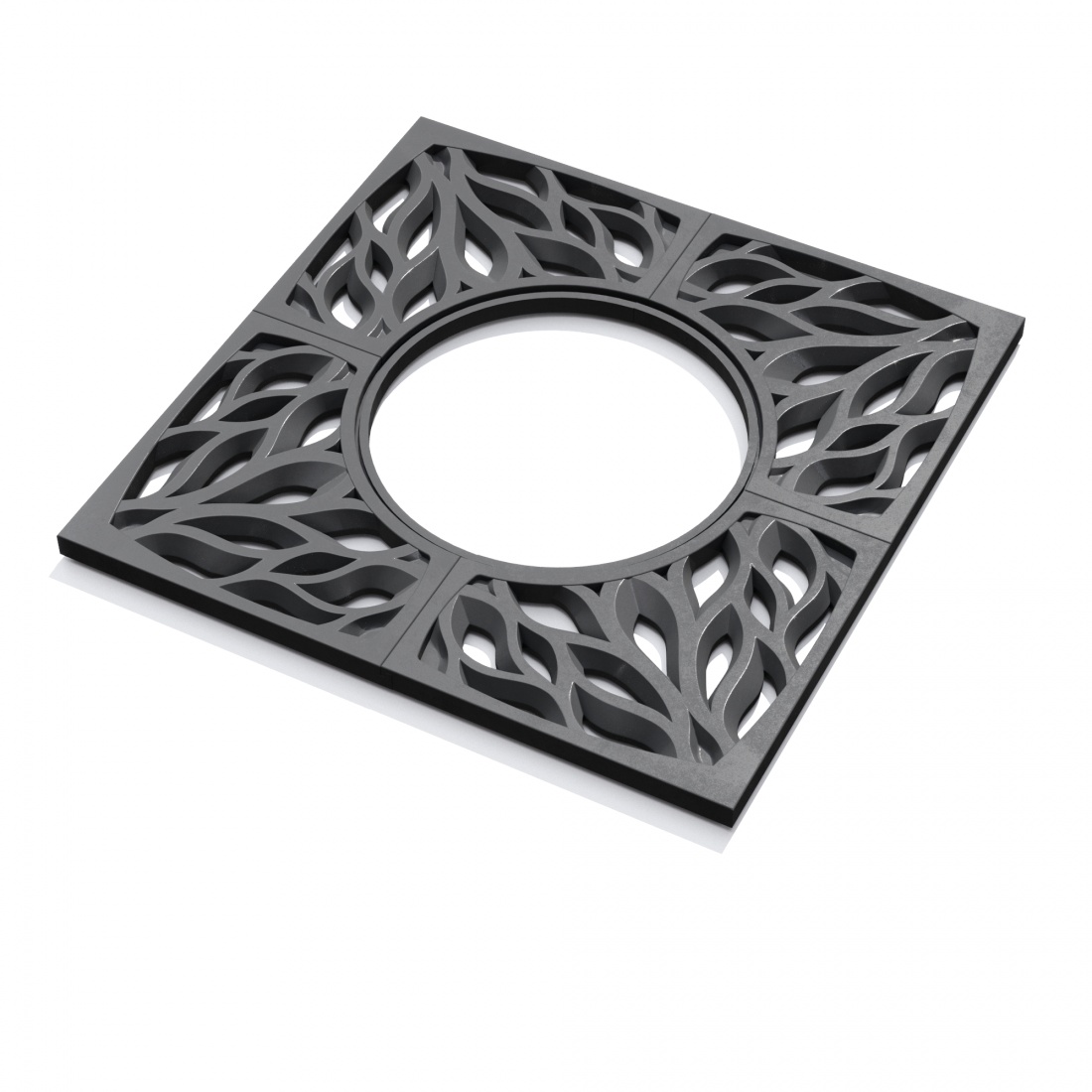 Решетка CRUST