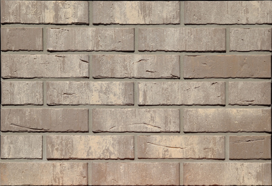 Кирпич клинкерный АУГСБУРГ