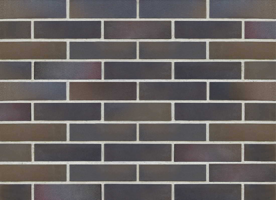 Кирпич облицовочный BRAER PRO 28.02