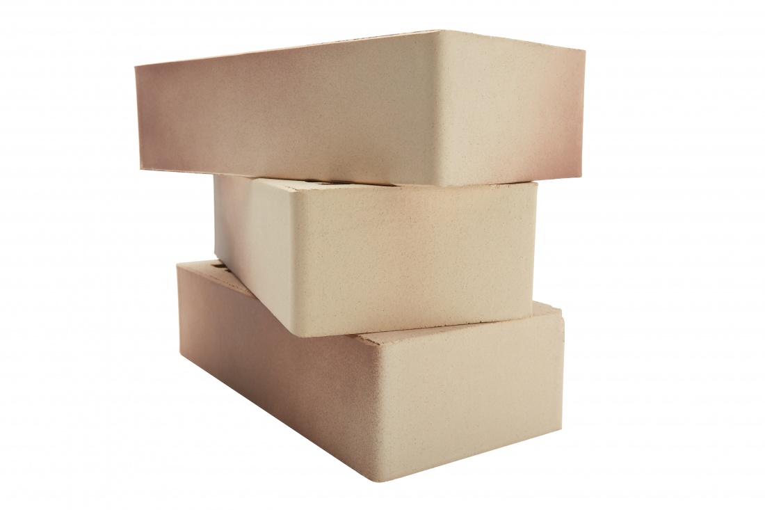 Кирпич RECKE облицовочный 1-21-00-0-00 1NF