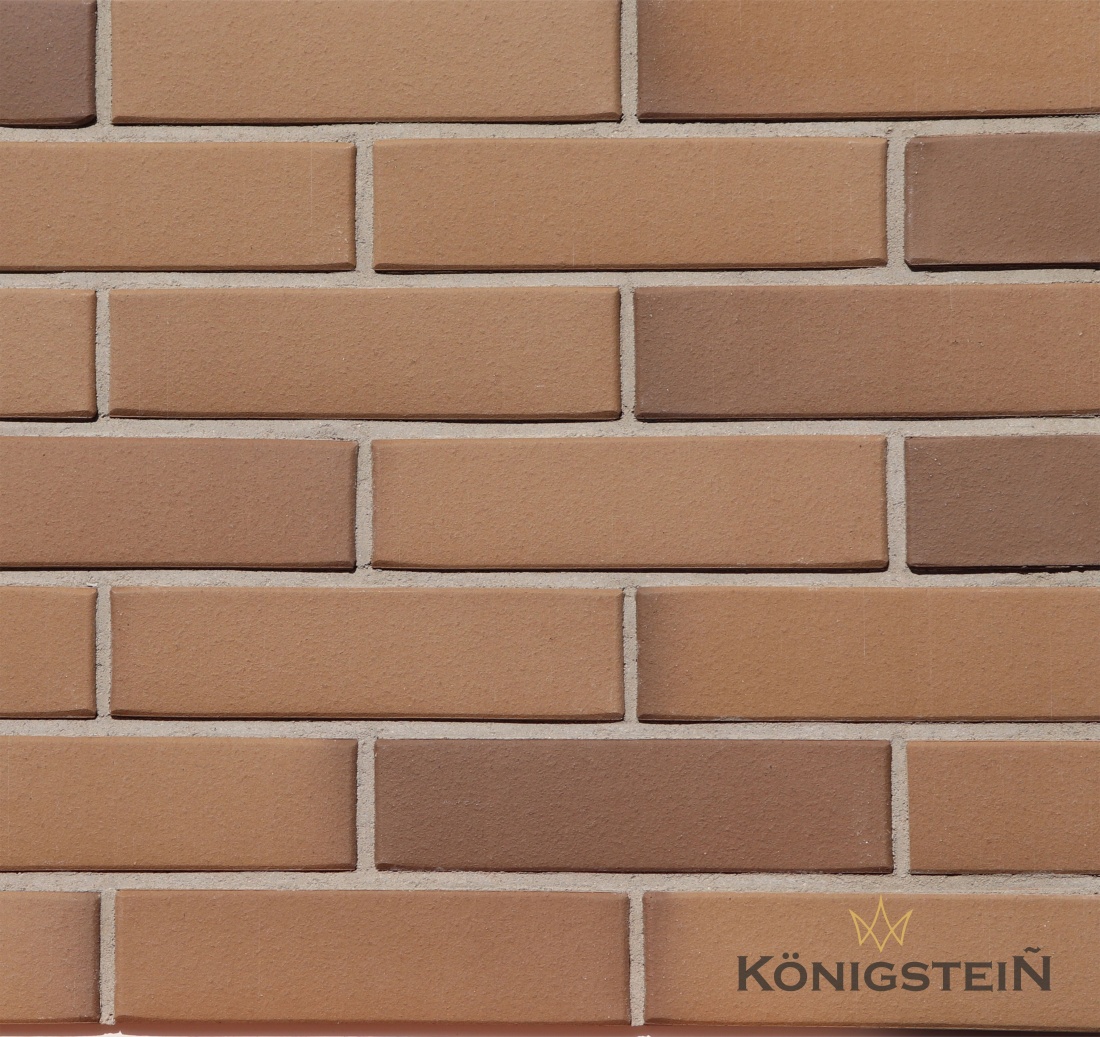 Кирпич облицовочный ЭРФУРТ Маренго
