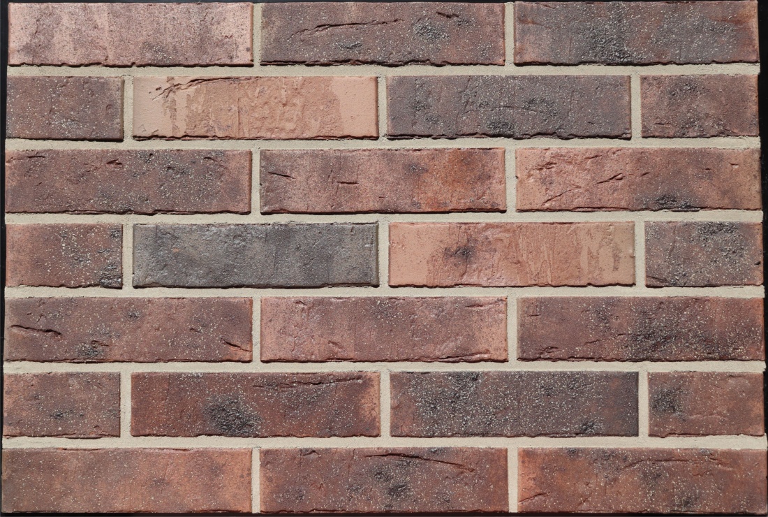 Кирпич клинкерный КЁЛЬН