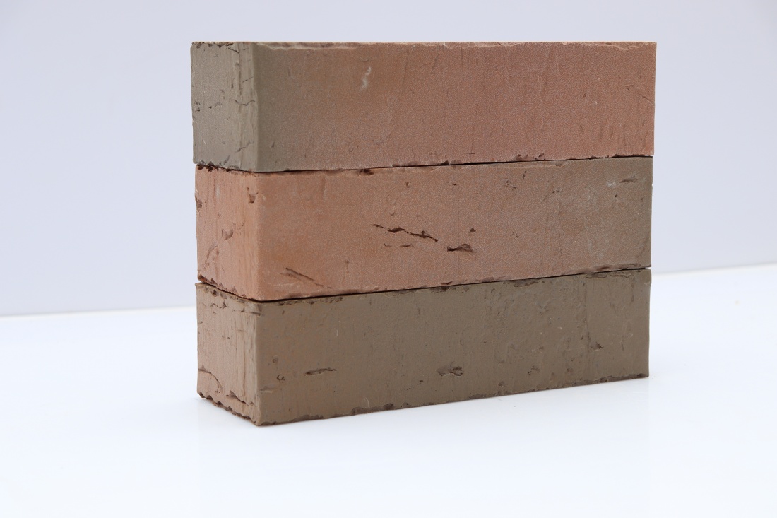 Кирпич клинкерный ХАГЕН