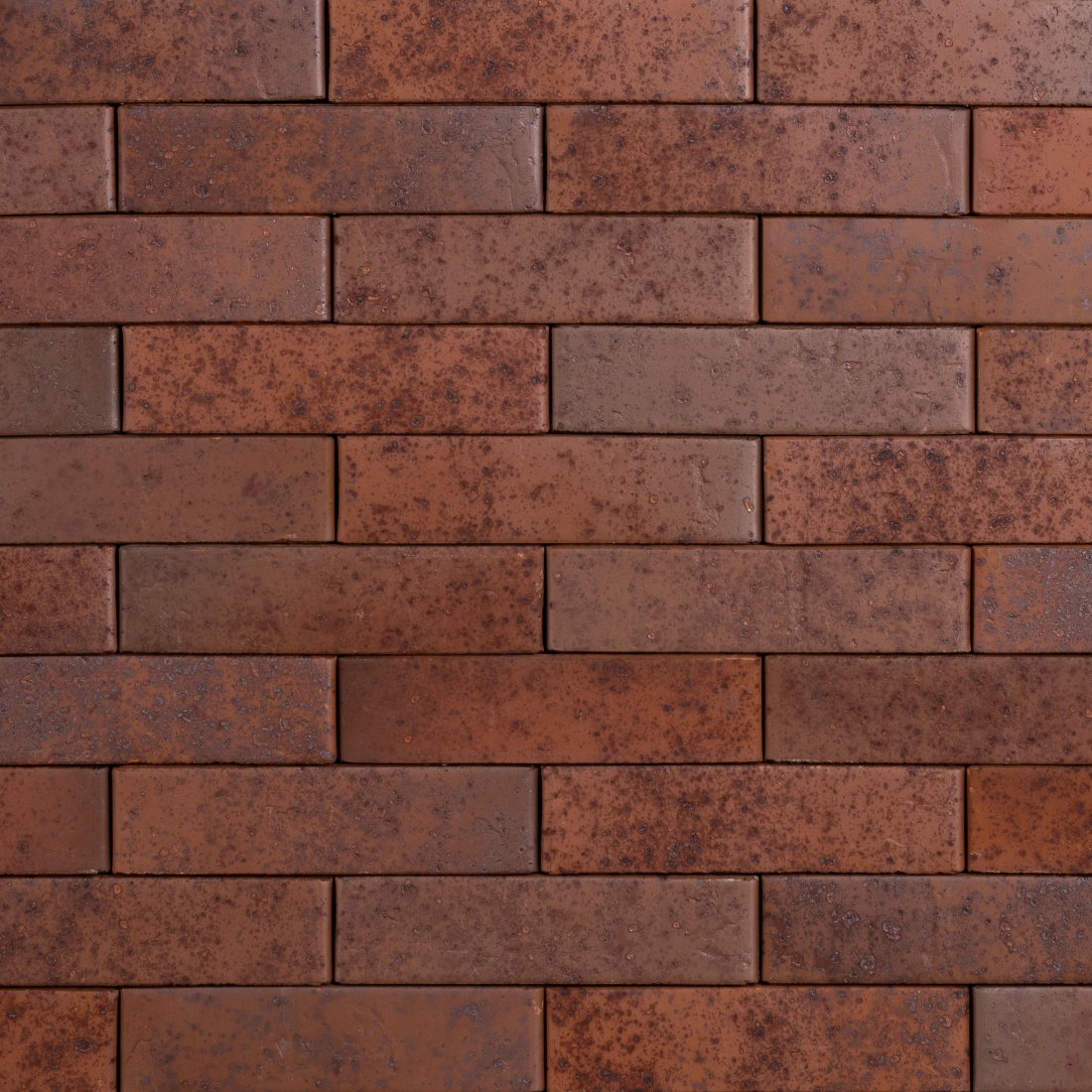 КИРПИЧ ЛИЦЕВОЙ ТАЙГА МОРИОН НА ЗАРЕ