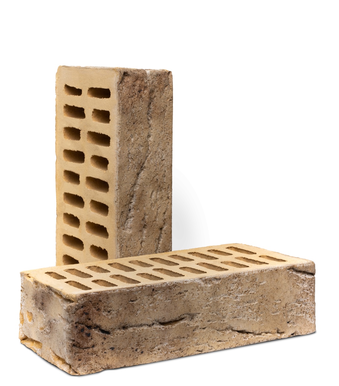 КИПИРПИЧ ЛИЦЕВОЙ ОДИНАРНЫЙ АЙВОРИ