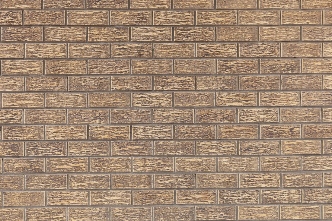 ККИРПИЧ ЛИЦЕВОЙ УТОЛЩЕННЫЙ СЛОНОВАЯ КОСТЬ БЕРЕСТА