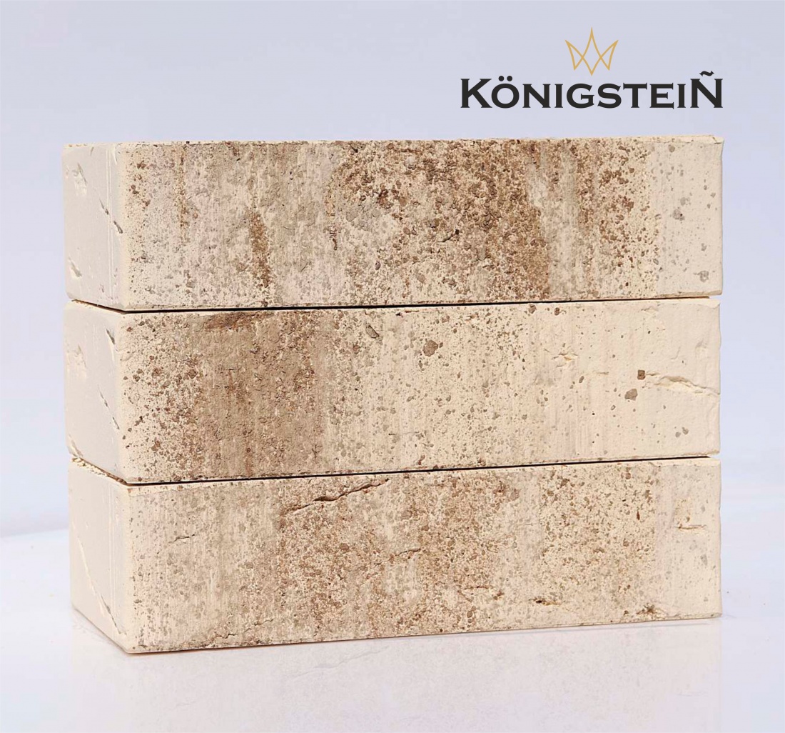 Кирпич облицовочный САНТОРИНИ Акватинта