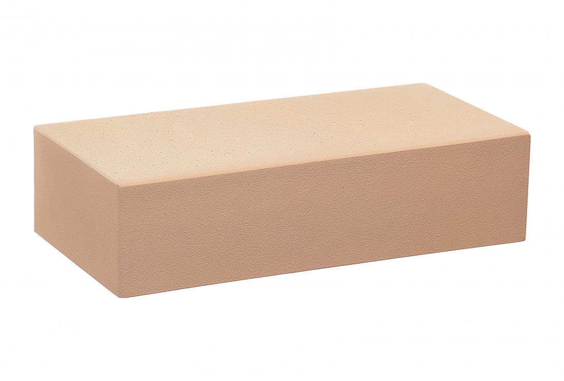 КИРПИЧ КЕРАМИЧЕСКИЙ ПОЛНОТЕЛЫЙ ПЕЧНОЙ М-300