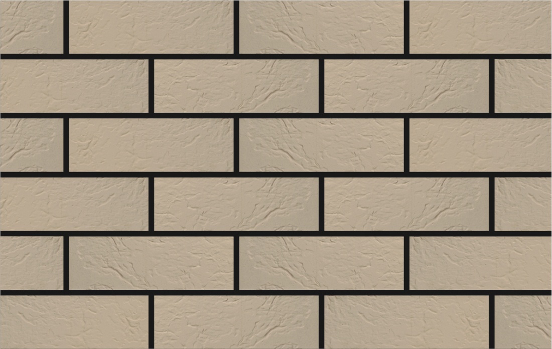 Кирпич облицовочный Грей 1 НФ