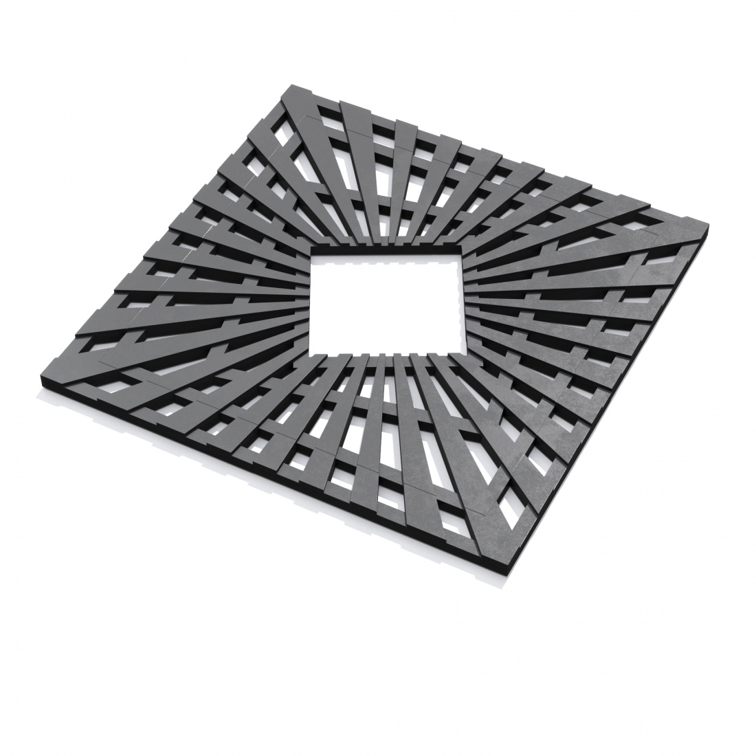 Решетка ATMOSPHERE