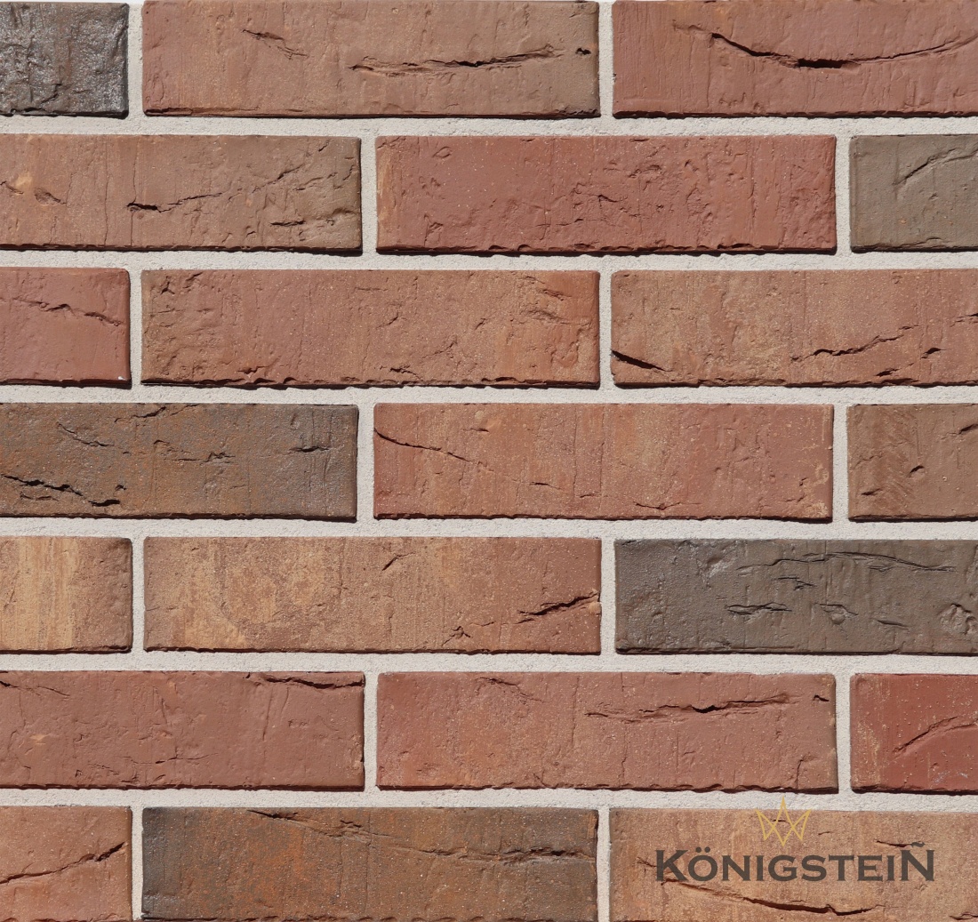 Кирпич облицовочный МАРКСБУРГ Кварц