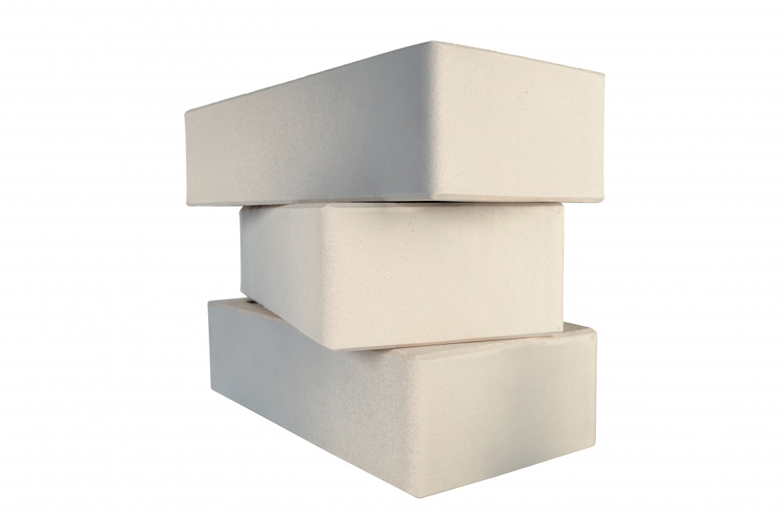 Кирпич RECKE облицовочный 1-41-00-0-00 1NF